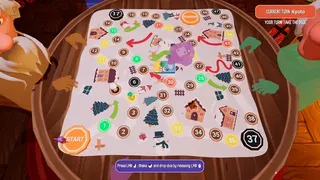 Скриншот 1 к игре HO-HOP!