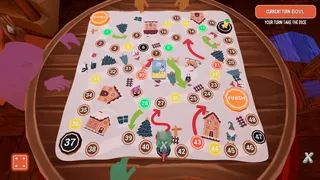 Скриншот 8 к игре HO-HOP!