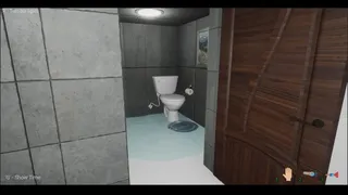 Скриншот 6 к игре SKIBIDI TOILET: Operation Terror