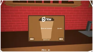 Скриншот 1 к игре What not coffee