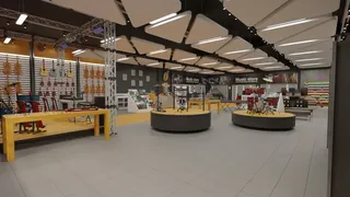 Скриншот 2 к игре MALL MANAGER SIMULATOR - PROLOGUE