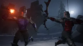 Скриншот 1 к игре Alternis