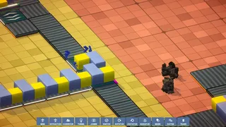 Скриншот 6 к игре Cubactory