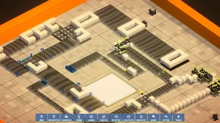 Скриншот 7 к игре Cubactory