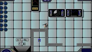 Скриншот 3 к игре The Herem Saga (Anathema)