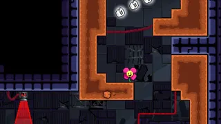 Скриншот 1 к игре Spring Escape