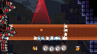 Скриншот 2 к игре Spring Escape