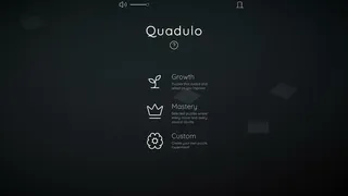 Скриншот 8 к игре Quadulo