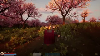 Скриншот 2 к игре 天启异境