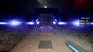 Скриншот 3 к игре Stranded With Darkness
