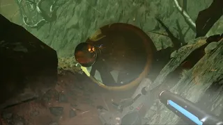 Скриншот 4 к игре Stranded With Darkness