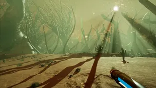 Скриншот 5 к игре Stranded With Darkness