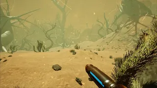 Скриншот 6 к игре Stranded With Darkness