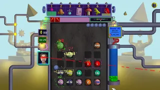 Скриншот 4 к игре Nubby's Number Factory