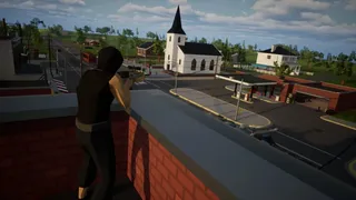 Скриншот 1 к игре Reckfell