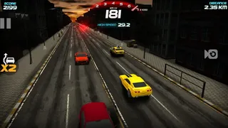 Скриншот 3 к игре Squa Ca Dri