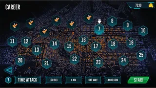 Скриншот 4 к игре Squa Ca Dri