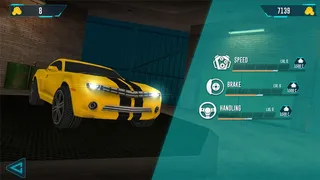 Скриншот 5 к игре Squa Ca Dri