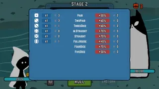 Скриншот 3 к игре Riverside of Dice