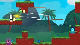 Скриншот 5 к игре Paper Towel Royale