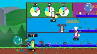 Скриншот 6 к игре Paper Towel Royale