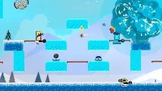 Скриншот 8 к игре Paper Towel Royale
