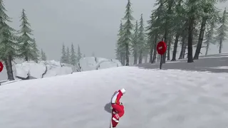 Скриншот 3 к игре Snowboard Legends