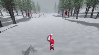 Скриншот 6 к игре Snowboard Legends