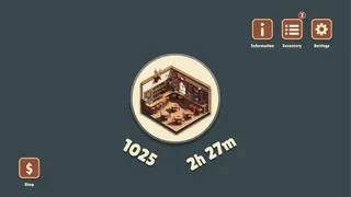 Скриншот 1 к игре Lucky Realtor