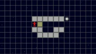 Скриншот 1 к игре Spacecaps