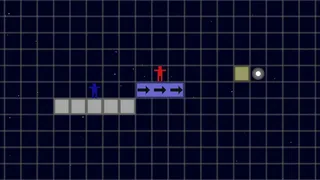 Скриншот 3 к игре Spacecaps