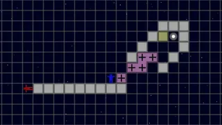 Скриншот 4 к игре Spacecaps
