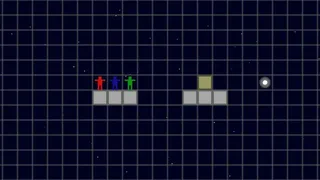 Скриншот 5 к игре Spacecaps