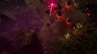 Скриншот 8 к игре Anathema's Symphony