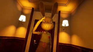Скриншот 1 к игре Happy Hotel