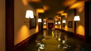 Скриншот 2 к игре Happy Hotel