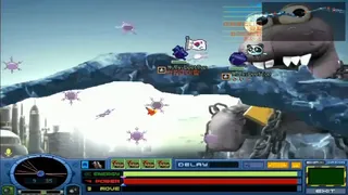 Скриншот 1 к игре SuperTank(疯狂坦克)