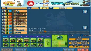 Скриншот 2 к игре SuperTank(疯狂坦克)