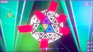 Скриншот 1 к игре icobeat