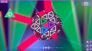 Скриншот 3 к игре icobeat