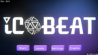 Скриншот 4 к игре icobeat