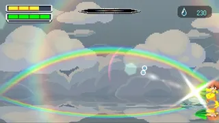 Скриншот 4 к игре 水たまりのスペクトル