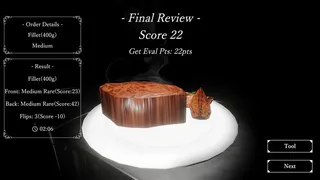 Скриншот 4 к игре Just Grill the Steak!