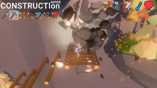 Скриншот 2 к игре Смертельное Восхождение