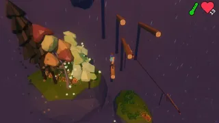 Скриншот 3 к игре Смертельное Восхождение