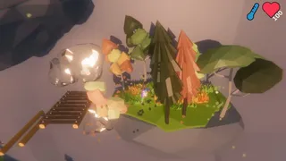 Скриншот 4 к игре Смертельное Восхождение