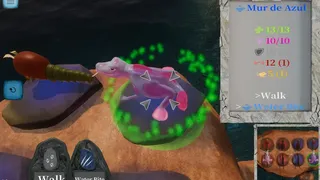 Скриншот 3 к игре Dimension L