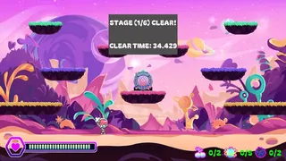 Скриншот 1 к игре Cosmo Chef