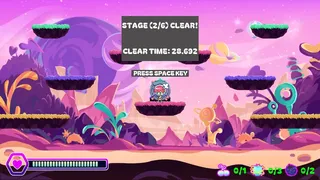 Скриншот 2 к игре Cosmo Chef