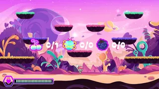 Скриншот 3 к игре Cosmo Chef